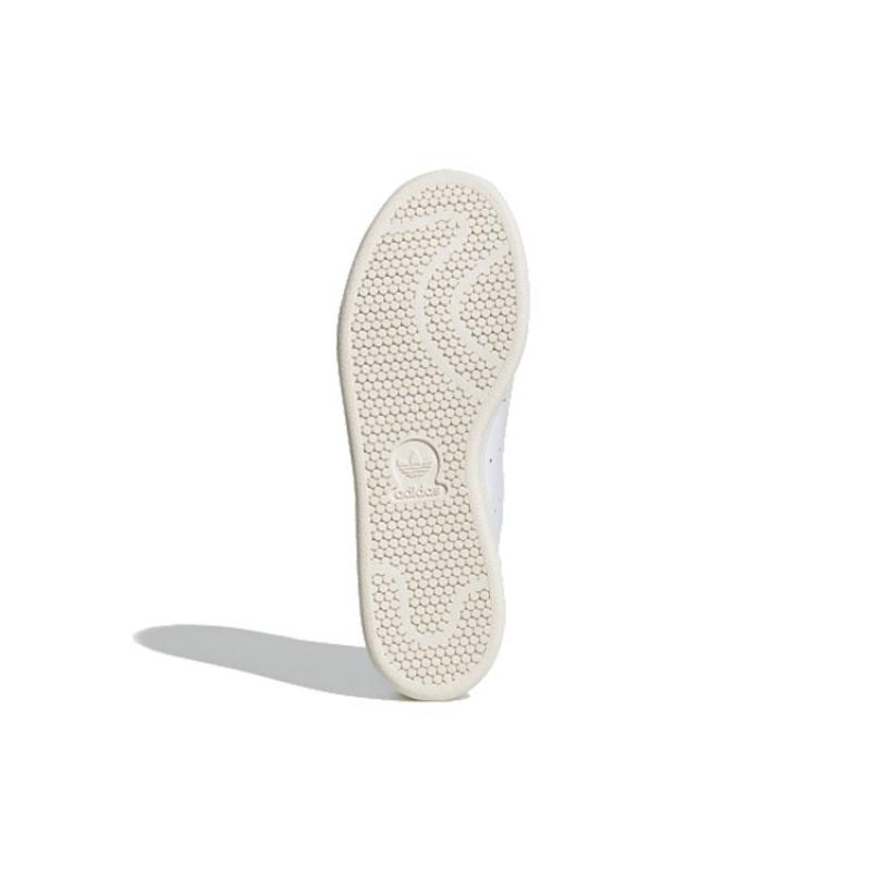 adidas Stan Smith Dzień Świętego Walentego Zielone 2020 Trampki EH1735