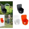 Garden Hose Holder Sprayer Hanger Garage Wall Storage Universal Water Nozzle Suitable for
