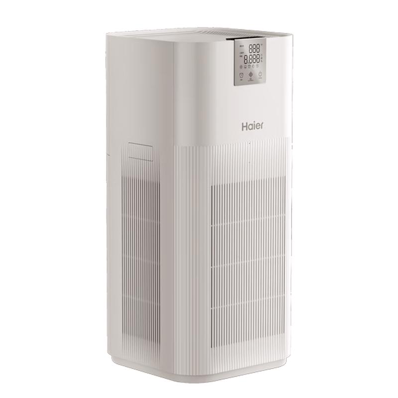 Haier H1 KJ850F Smart Air Purifier CN plug (adapter included)