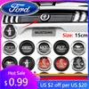 Accesorii de exterior – Embleme
