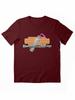 Emergency Induction Port Essential Unisex T-Shirt