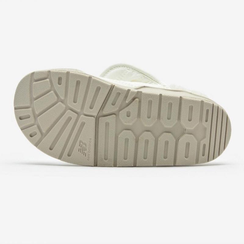 NeW Balance Slipper Sandal Sd3405Wh2  Cloud W 