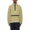 Nsw Tech Half-Zip Fashion Comfortable Soft Pullover Stand Collar Sweatshirt Men Sweatshirt Olive FB7998-276