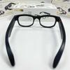 V3 Smart Glasses Anti-blue Light Sunglasses Large Battery And Bluetooth for Calls and Music Bluetooth Glasses
