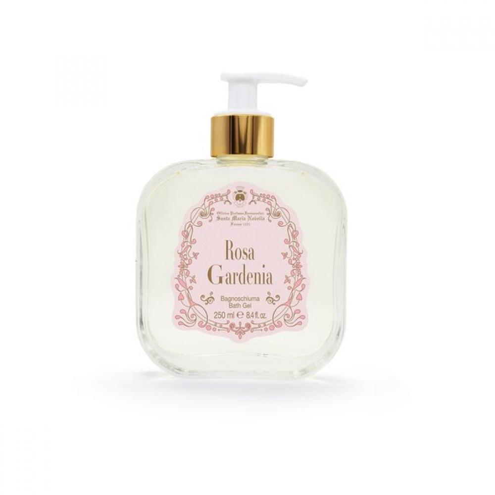 Santa Maria Novella Gardenia Body Wash 250ml Single option