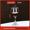 Edinburgh Red Wine Goblet Set - Creative Bordeaux Glassware