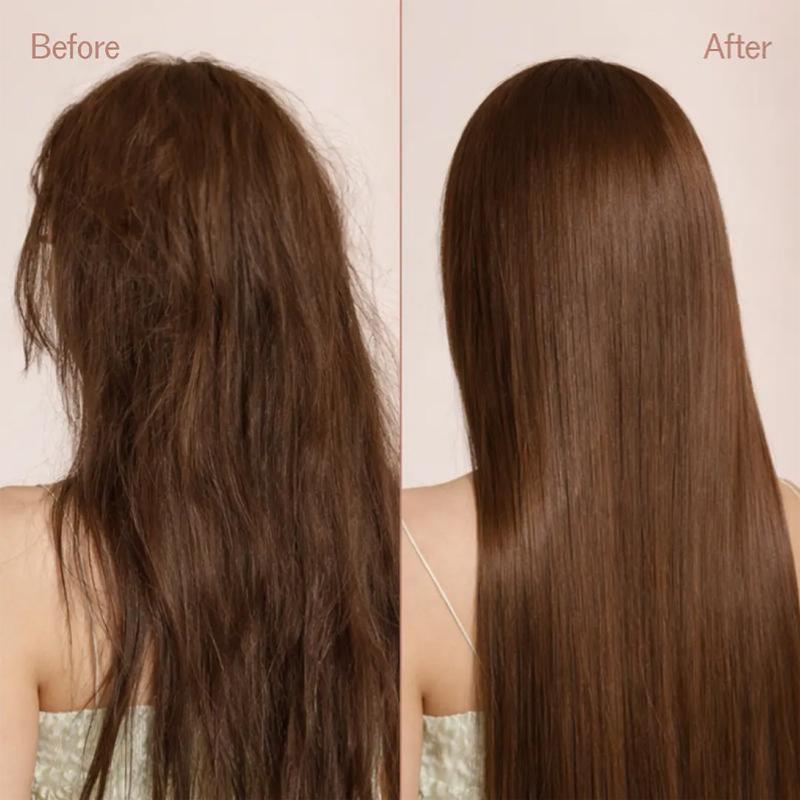 narka Straight Slick Hair Milk 150ml (2 Options)