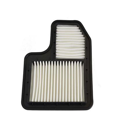 Motor – Filtre de aer