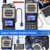 BAOFENG BF-UV25M Professional Dual-Band Walkie Talkie (CN version)