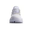 Li Ning Cushioning Slip Resistant Lightweight Low top Running Shoes Women's White ARHQ066-2