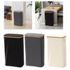 Versatile Storage Hamper For Clothes And Bottles Featuring Waterproof Designs And Convenient Handles