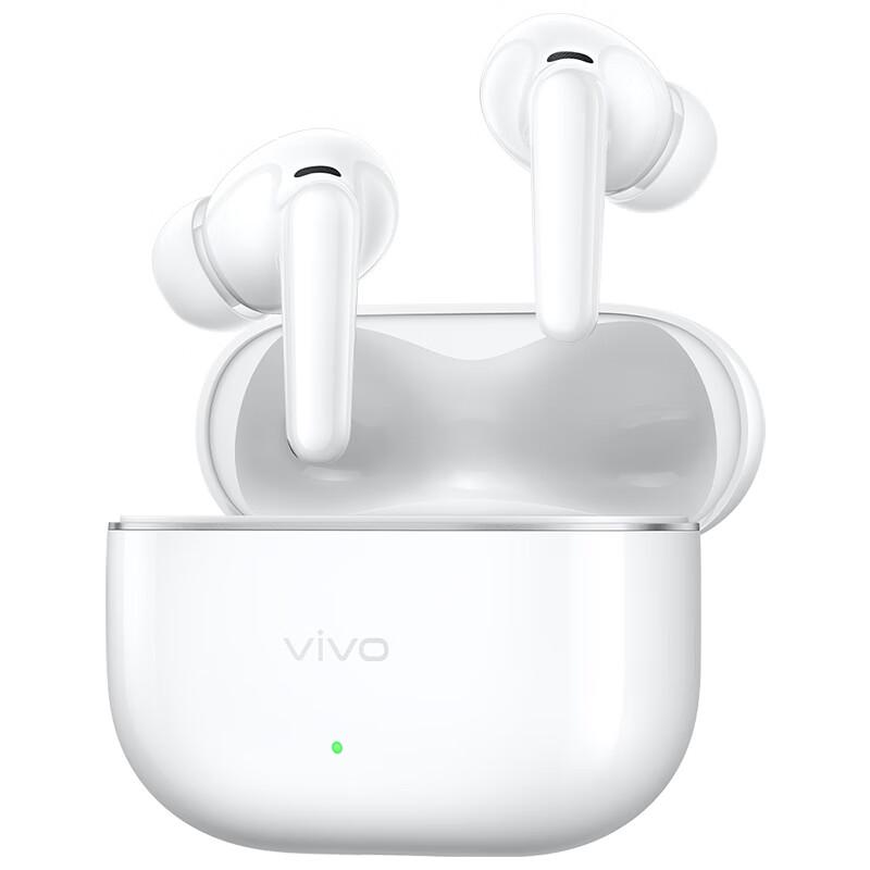 vivo TWS 5 Wireless Earbuds