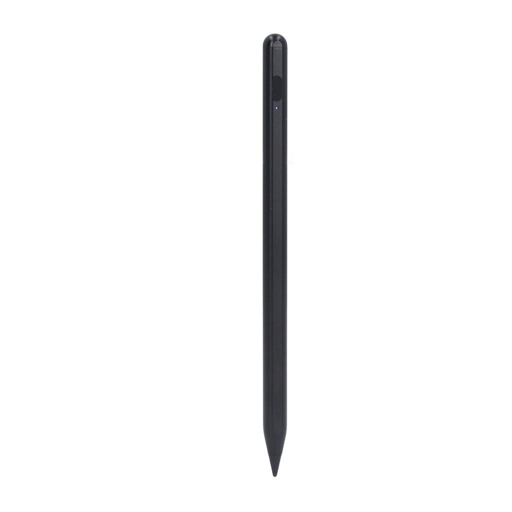 Stylus Pen for IOS Tablet 2018 Above with Tilt Sensitivity Magnetic Stylus 3 Lights Battery Display