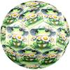 1pc Frog Flowers Size 5 Soccer Ball Professional Lightweight Durable Match Training Football Indoor &Outdoor Sports BallTraining Ball Y60