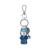 Blue Dragon Bearista Keychain
