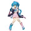 Hatsune Miku Pvc Figure Sailor Uniform Collectible Model For Anime Fans