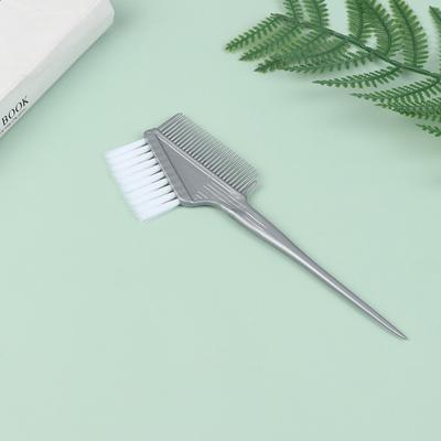 1Pcs Hair Dying Brushes Dye Brush Diy Hair Coloring Comb Hair Dyeing Brushes