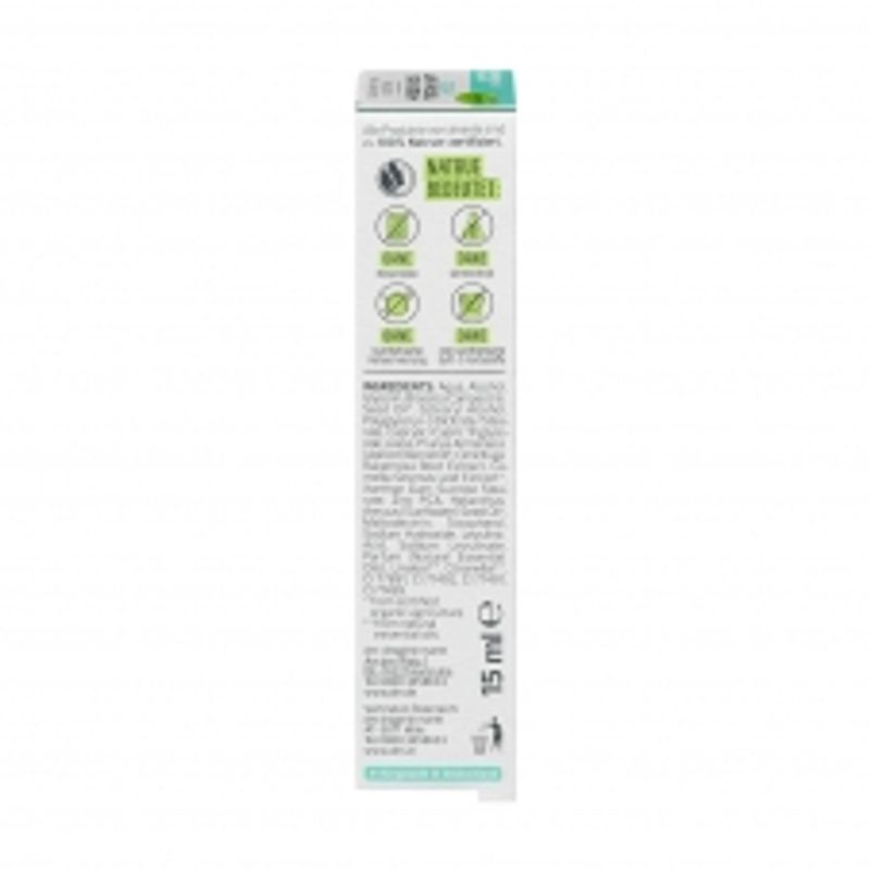 Alberte Clear SOS Serum 15ml