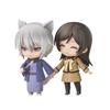 Kamisama Love Momozono Nanami And Tomoe Pvc Model For Display And Giftgiving