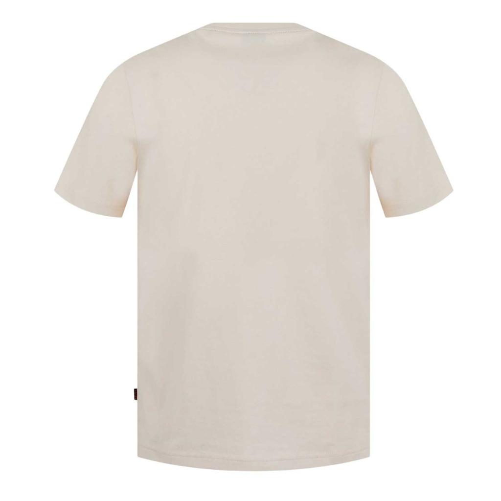 Boss Mens Box Logo T-Shirt