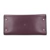 FURLA [Good Condition] 8050597384795 GENESI M 2WAY Handbag BordeauxUsed