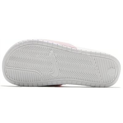 Benassi Jdi Slides 'Ghost Barely Rose' Women's 343881-114