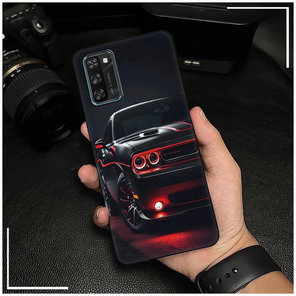 Back Cover Full Wrap Phone Case For Blackview A100 Silicone Fashion Design Phone Pouch Durable Cute Anti-dust Soft Case