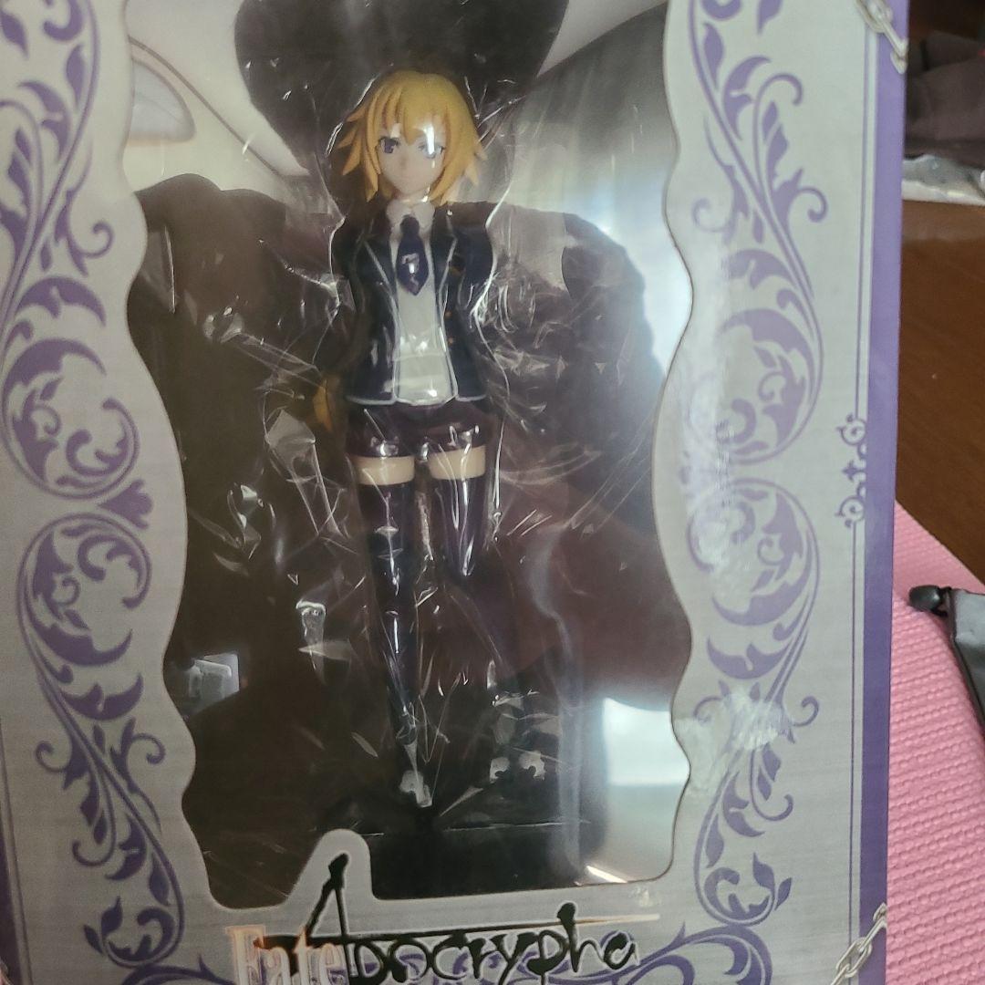 

[USED] Fate/Apocrypha Jeanne d Arc Figure