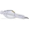 Ampoule Halogène - Osram - G9 - 25W - Blanc Chaud - Dimmable - 2000 Heures