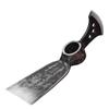 Multi-function Outdoor Hoe with Axe