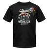 Classic SS 100 Sidecar Vintage Garage Motorcycle TShirt 100 Cotton ONeck Short Sleeve Summer Casual Mens Tshirt Size S3XL