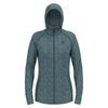 Odlo Fleece with Zip Tencia