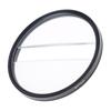 Centerfield Split Diopter Filter 49mm/52mm/55mm/58mm/62mm/67mm/72mm/77mm/82mm Achieve Artistic Depth