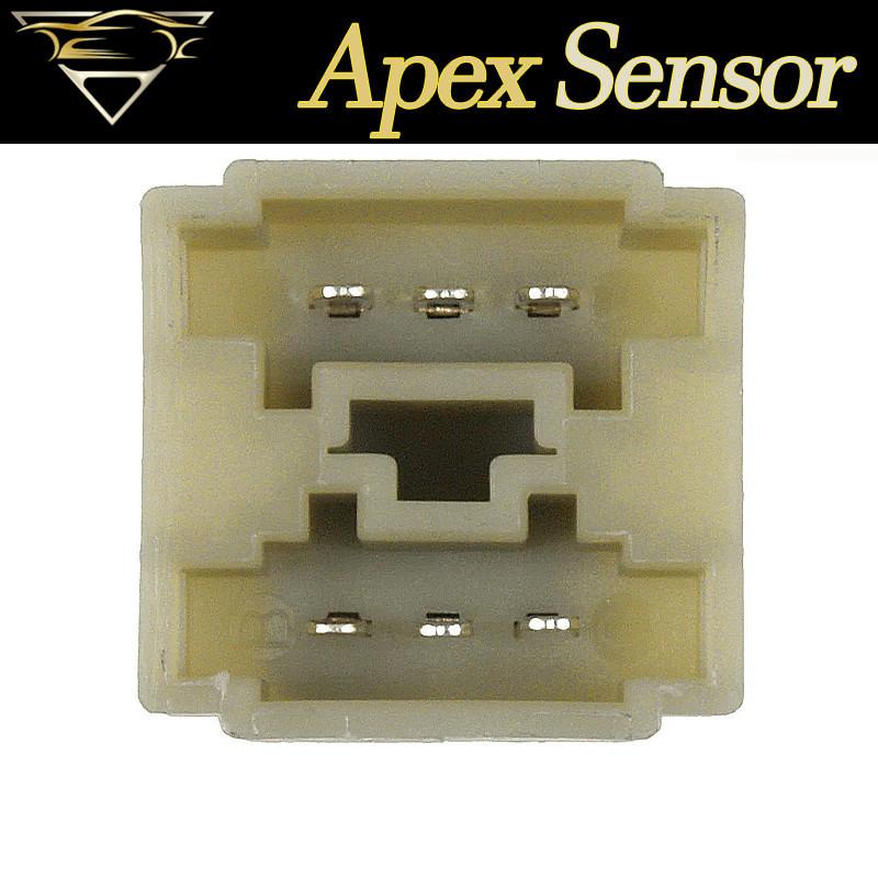 

Brake Stop Light Switch Mechanical Replacement For Mercedes W163 R170 W202 A208 W210 W463