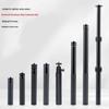 Universal Stabilizer Extension Pole: Handheld Selfie Stick & Tripod for DJI, Feiyu, Zhiyun, Action Camera Photography