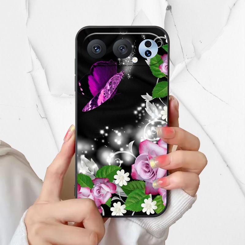 Case For Honor 500 Pro/Honor 500 Silicone Phone Shell Soft TPU Bumper For Honor500 Pro 500Pro Full Camera Protective Matte Funda