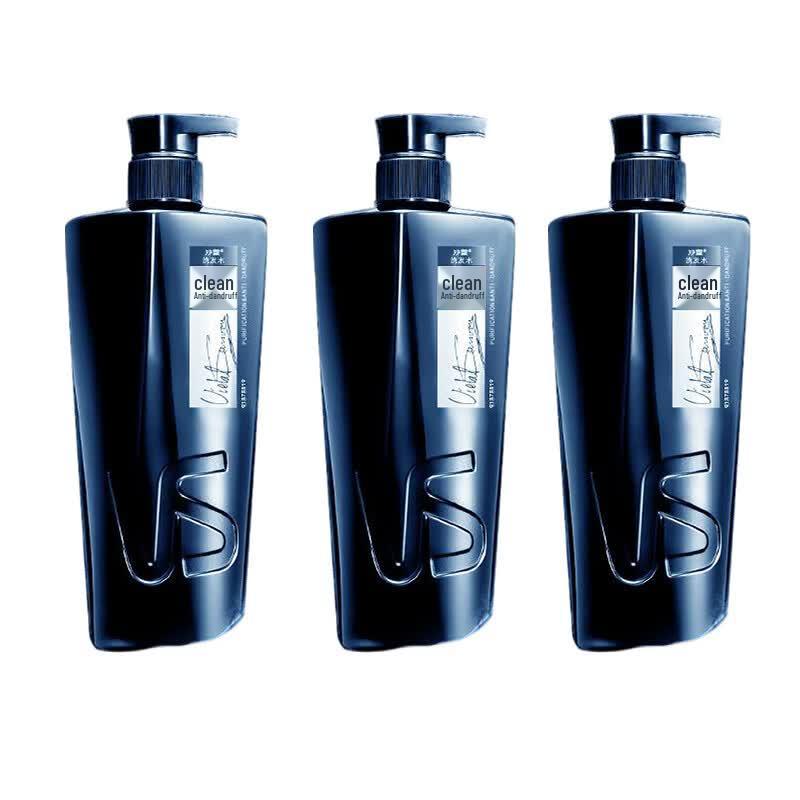Vidal Sassoon Men s Anti-Dandruff Shampoo