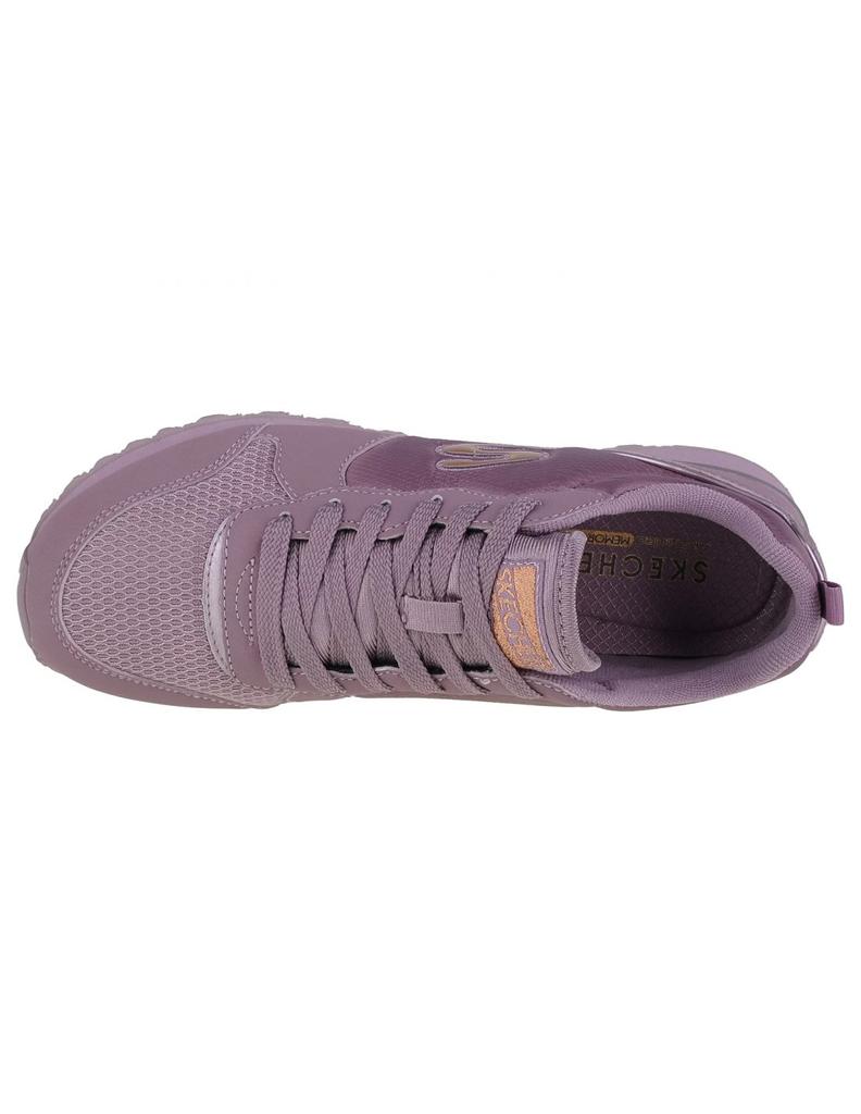 Sneakers Skechers violet OG 85 - 2Kewl