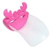 Children Kids Faucet Extender Sink Tap Water Bath Hands Washing Toy for Bathroom