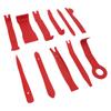 11PCS Trim Removal Tool Set Ergonomic Scratch Proof Lossless for Car Audio Radio Door Panel Repairing