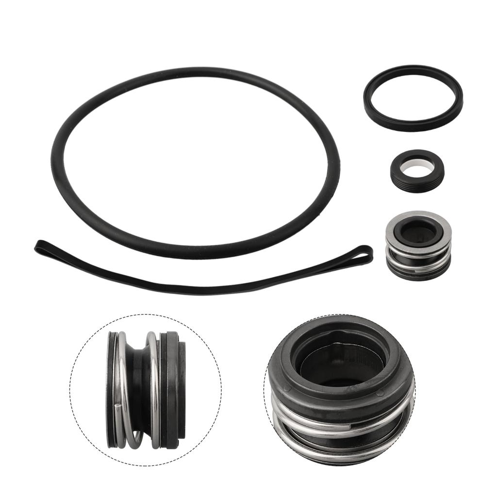 SP3000X O For Ring Repair Kit Designed for Hayward For Super II Pump Includes Essential Components for Easy Repair