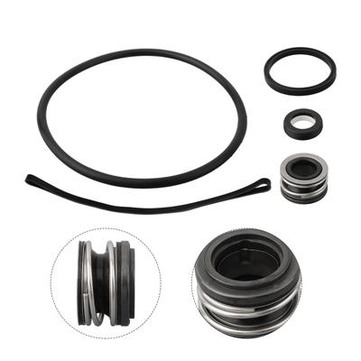 For Hayward For Super II Pump O Ring Repair Kit Complete with Shaft Seal Assembly for Optimal Pump Performance