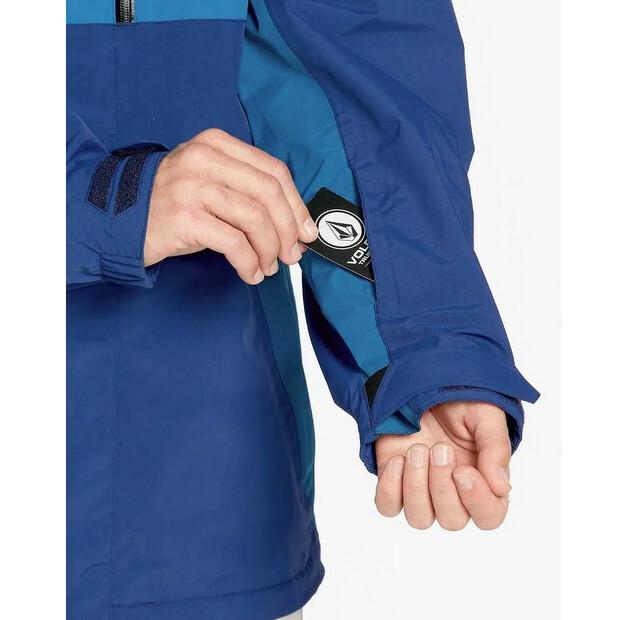 Volcom Куртка L Gore-Tex
