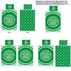 Celtic Fc Cartoon Anime Bedding Set With Microfiber Fabric For Bedroom Decor