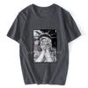 T Shirt Statue Of Liberty New York Anti Ymcba  Trippy Funny Unisex Cotton Tshirts Hip Hop Tees Tops Tshirt Clothes Streetwear