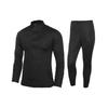 Спортивный костюм All Black Men Streetwear CW6131-011