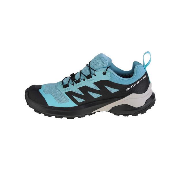 Кроссовки для бега Salomon X-Adventure GTX W