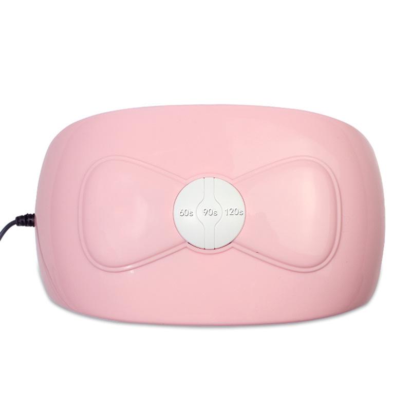 

54W LED Nail Dryer with 3-Speed Timer for Gel Polish