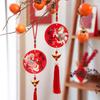 Accesorii de petrecere – Decorațiuni de Crăciun