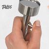 Spring Design Falafel Maker Meatball And for Easy Scoop Drop Ergonomic Handle User-friendly Rust-Proof Non-Sticky Baller Tool Quick Food Shaping